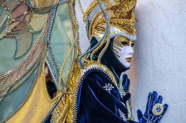 Venice Carnival
