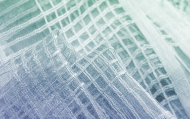 Obraz premium Textile industry