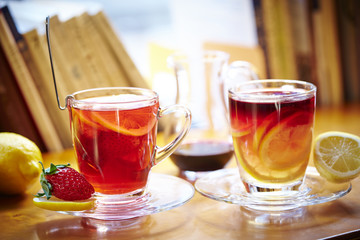 tea