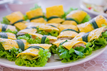 Vietnamese food