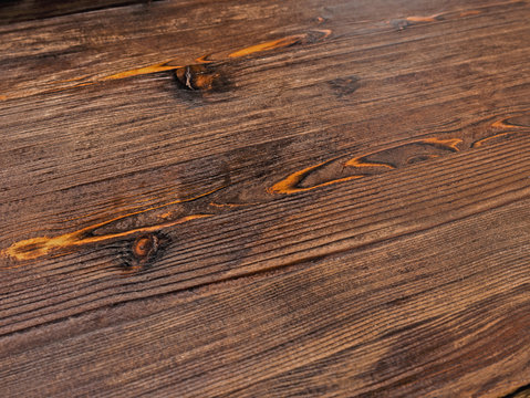 Holzplatte