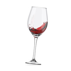 wineglass moved