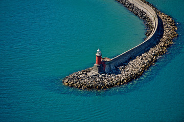Ischia - IL FARO DEL PORTO