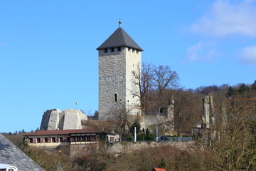 Gollners Burg Sonnenberg