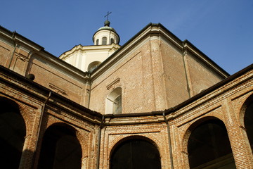 Abbazia