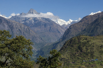 Himalaya