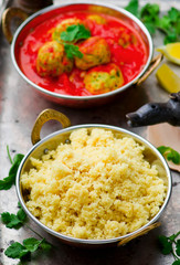 couscous.in copper east drinking bowl
