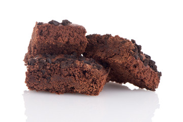 Chocolate brownies