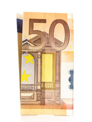 50 EURO Geldschein