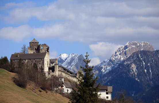 Austria, Sillian