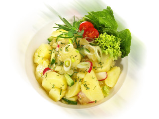 Kartoffelsalat