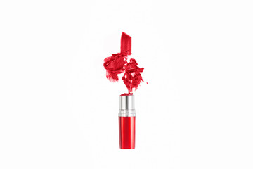 Lipstick Suicide