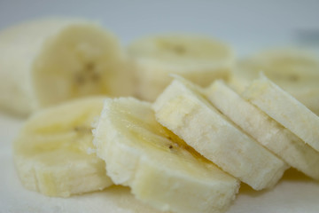 Banana Slices