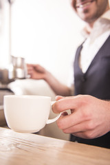 Barista