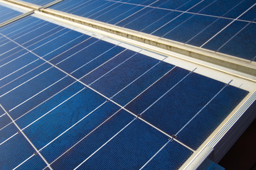 Photovoltaik VIII