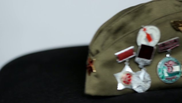 Soviet Communist Medals