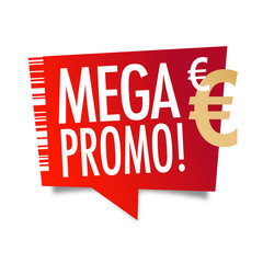 Méga promo