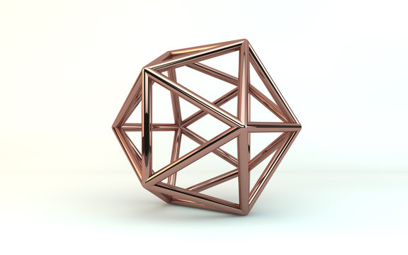 copper atomic