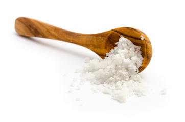 Grobes Meersalz © emuck