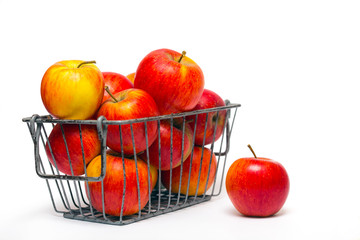 apples