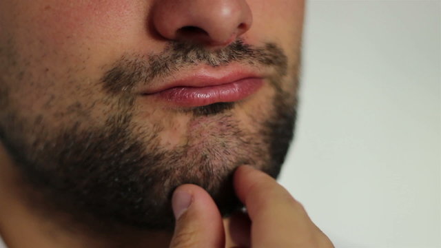 Thinking Gesture