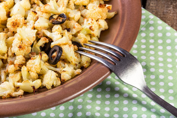 cauliflower
