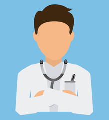 Fototapeta premium medical concept