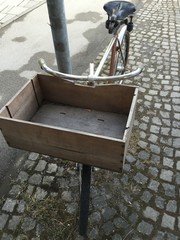 Transportrad