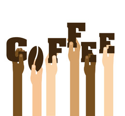 delicious coffee