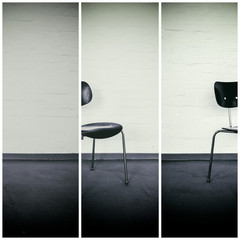 chair study IV