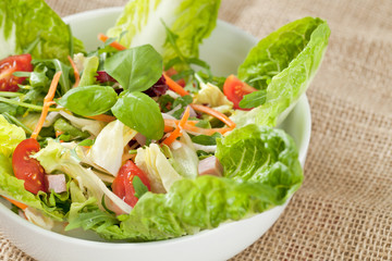 Salad