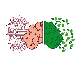 ecology concept
