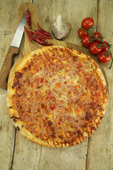 pizza