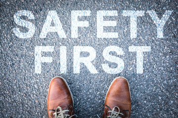 safety first - 79660111