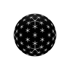 geometric sphere