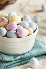 Sweet Sugary Easter Candy