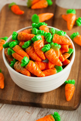 Sweet Sugary Easter Candy