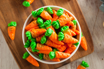 Sweet Sugary Easter Candy