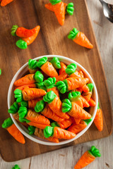 Sweet Sugary Easter Candy