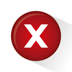 Survey design, vector illustration.