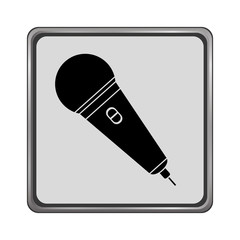Sound design, vector illustration.