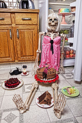 Death by Dessert