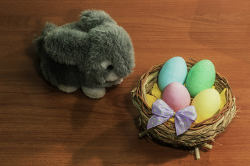 Easter