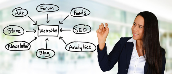 Website Designer