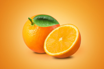 Orange