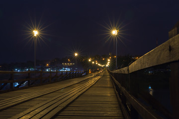 Mon Bridge
