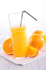 orange juice