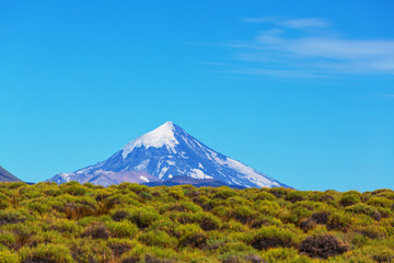 Patagonia