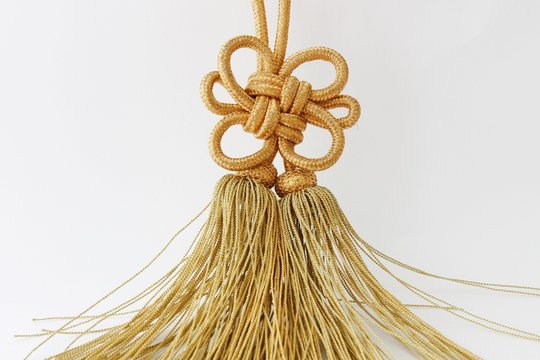 interior Car Accessory for VIP accessory car by Fusa knots