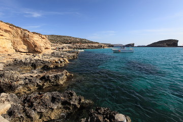 The Maltese Islands